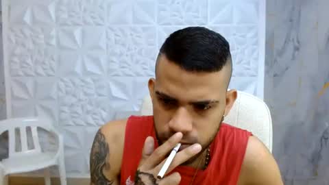 Snapshot of chacorta_ chatting on 19, 6, 2026 chacorta_ online show from 19, 6, 2026