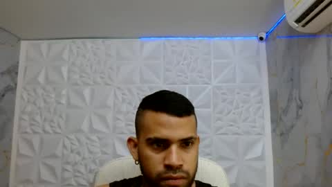 Snapshot of chacorta_ chatting on 1, 7, 2026 chacorta_ online show from 1, 7, 2026