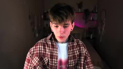 Snapshot of chad_wilson chatting on 25, 4, 2026 Chad online show from 25, 4, 2026