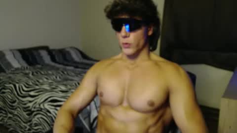 Chad Jacobs online show from 19, 5, 2026