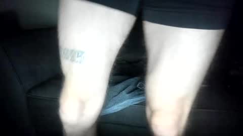 Snapshot of chadpowerz chatting on 3, 11, 2025 Lydong online show from 3, 11, 2025