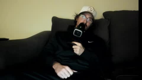 Snapshot of chadpowerz chatting on 7, 11, 2025 Lydong online show from 7, 11, 2025