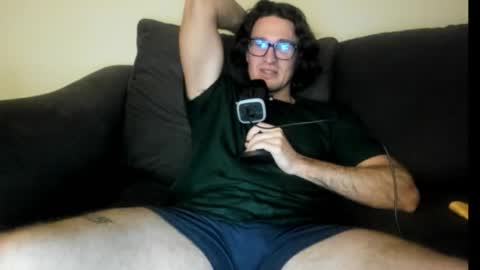 Snapshot of chadpowerz chatting on 28, 11, 2025 Lydong online show from 28, 11, 2025