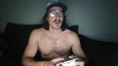 Snapshot of chadpowerz chatting on 6, 6, 2026 Lydong online show from 6, 6, 2026