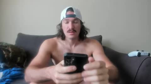 Snapshot of chadpowerz chatting on 13, 6, 2026 Lydong online show from 13, 6, 2026