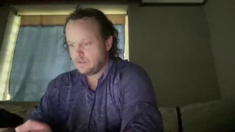 chadski1991 online show from 27, 3, 2026