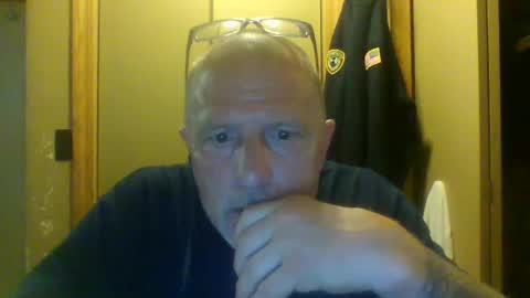 chadsters123 online show from 20, 9, 2025