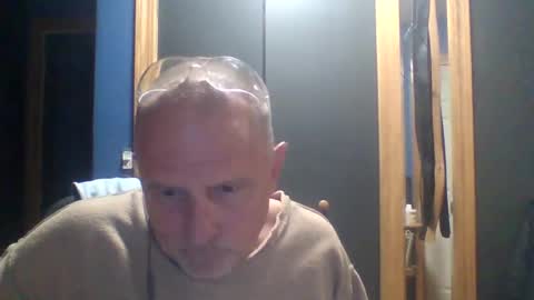 Snapshot of chadsters123 chatting on 22, 5, 2026 chadsters123 online show from 22, 5, 2026