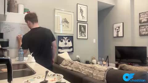 ChadTitan online show from 8, 1, 2026