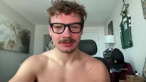 ChadTitan online show from 4, 2, 2026