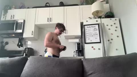 ChadTitan online show from 28, 2, 2026