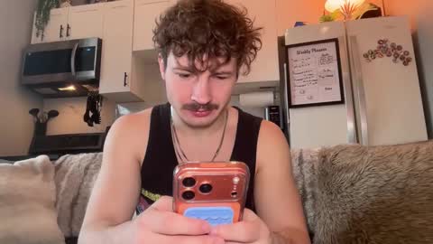 ChadTitan online show from 22, 3, 2026