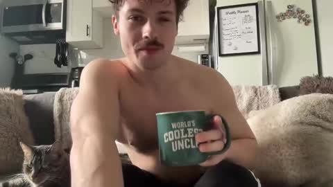 ChadTitan online show from 28, 3, 2026