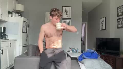 ChadTitan online show from 29, 3, 2026