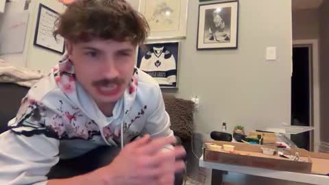 ChadTitan online show from 1, 6, 2026