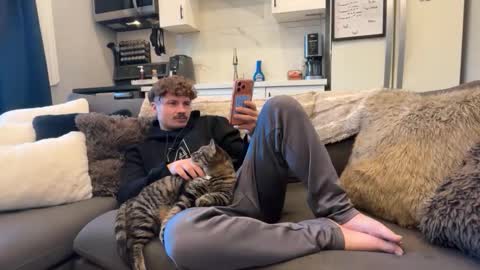 ChadTitan online show from 1, 6, 2026