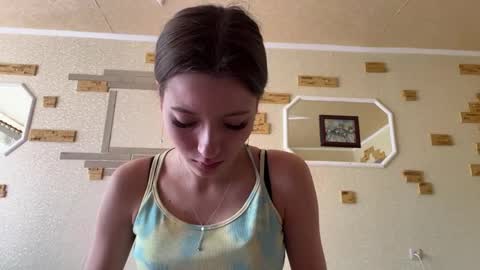 Snapshot of chaesoffel chatting on 17, 4, 2026 Luna online show from 17, 4, 2026