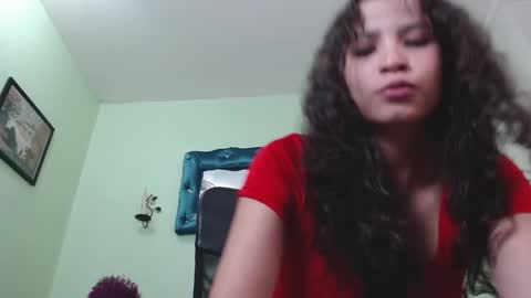 Snapshot of chalonvera chatting on 24, 3, 2026 Chalon online show from 24, 3, 2026