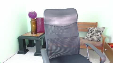 Snapshot of chalonvera chatting on 13, 4, 2026 Chalon online show from 13, 4, 2026