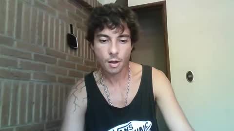 Snapshot of chamandick chatting on 18, 4, 2026 ChamanDick online show from 18, 4, 2026