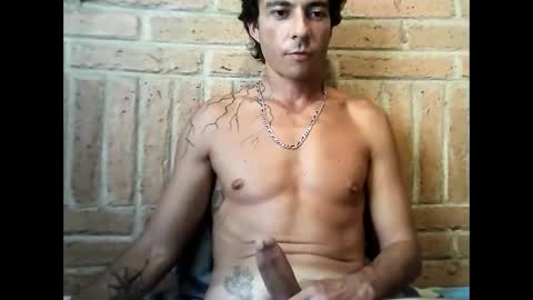 Snapshot of chamandick chatting on 24, 4, 2026 ChamanDick online show from 24, 4, 2026