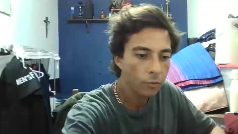Snapshot of chamandick chatting on 7, 5, 2026 ChamanDick online show from 7, 5, 2026