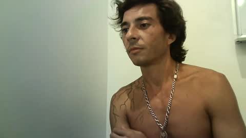 Snapshot of chamandick chatting on 22, 6, 2026 ChamanDick online show from 22, 6, 2026