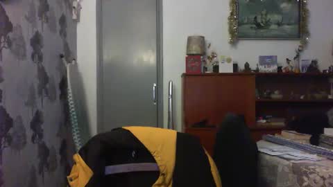 Snapshot of champers37 chatting on 18, 12, 2024 Champers online show from 18, 12, 2024