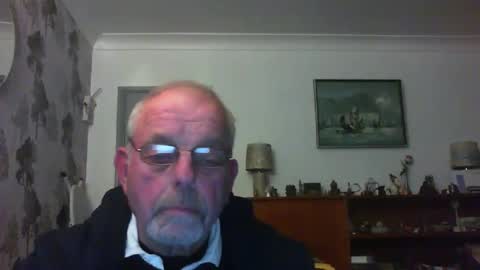 Snapshot of champers37 chatting on 5, 1, 2025 Champers online show from 5, 1, 2025