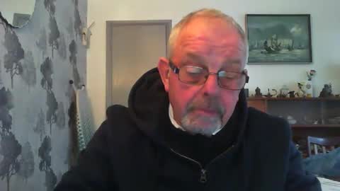 Snapshot of champers37 chatting on 9, 1, 2025 Champers online show from 9, 1, 2025