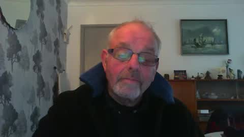 Snapshot of champers37 chatting on 20, 1, 2025 Champers online show from 20, 1, 2025