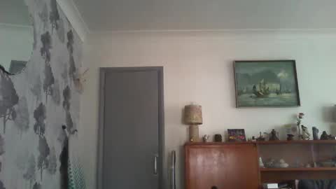 Snapshot of champers37 chatting on 29, 1, 2025 Champers online show from 29, 1, 2025