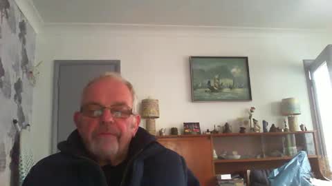 Snapshot of champers37 chatting on 30, 1, 2025 Champers online show from 30, 1, 2025