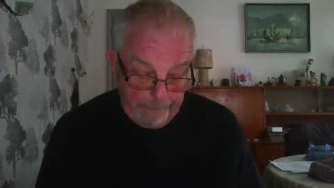 Snapshot of champers37 chatting on 13, 2, 2025 Champers online show from 13, 2, 2025