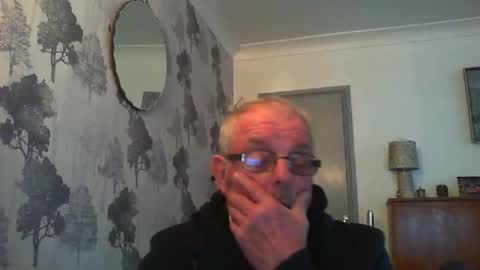 Snapshot of champers37 chatting on 5, 3, 2025 Champers online show from 5, 3, 2025