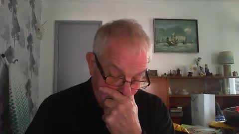 Champers online show from 13, 2, 2026