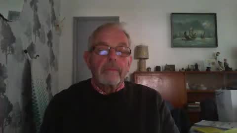 Champers online show from 24, 2, 2026