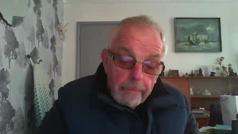 Champers online show from 28, 3, 2026