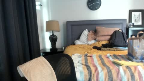 Chance Cruise online show from 26, 12, 2024