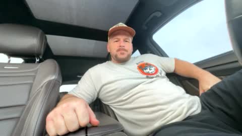 Chance Cruise online show from 27, 2, 2025