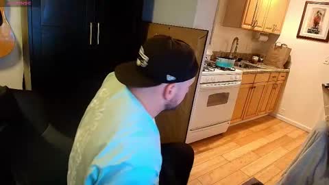 Chance Cruise online show from 17, 12, 2025