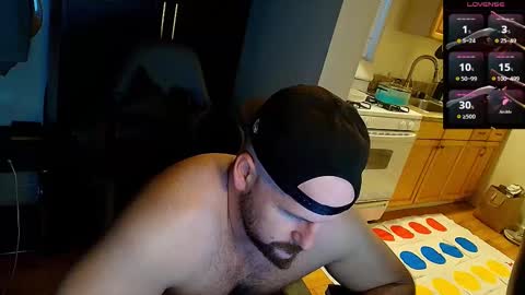 Snapshot of chance69cruise chatting on 18, 2, 2026 Chance Cruise online show from 18, 2, 2026