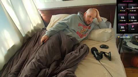 Snapshot of chance69cruise chatting on 18, 2, 2026 Chance Cruise online show from 18, 2, 2026