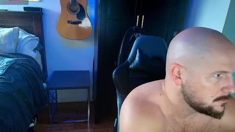 Snapshot of chance69cruise chatting on 3, 4, 2026 Chance Cruise online show from 3, 4, 2026