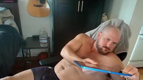 Snapshot of chance69cruise chatting on 8, 4, 2026 Chance Cruise online show from 8, 4, 2026