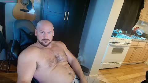 Snapshot of chance69cruise chatting on 9, 4, 2026 Chance Cruise online show from 9, 4, 2026