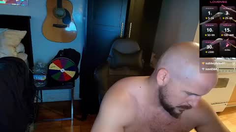 Snapshot of chance69cruise chatting on 17, 4, 2026 Chance Cruise online show from 17, 4, 2026