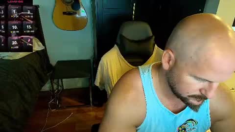 Chance Cruise online show from 19, 6, 2026