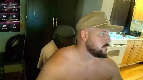 Chance Cruise online show from 28, 6, 2026