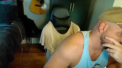 Chance Cruise online show from 1, 7, 2026